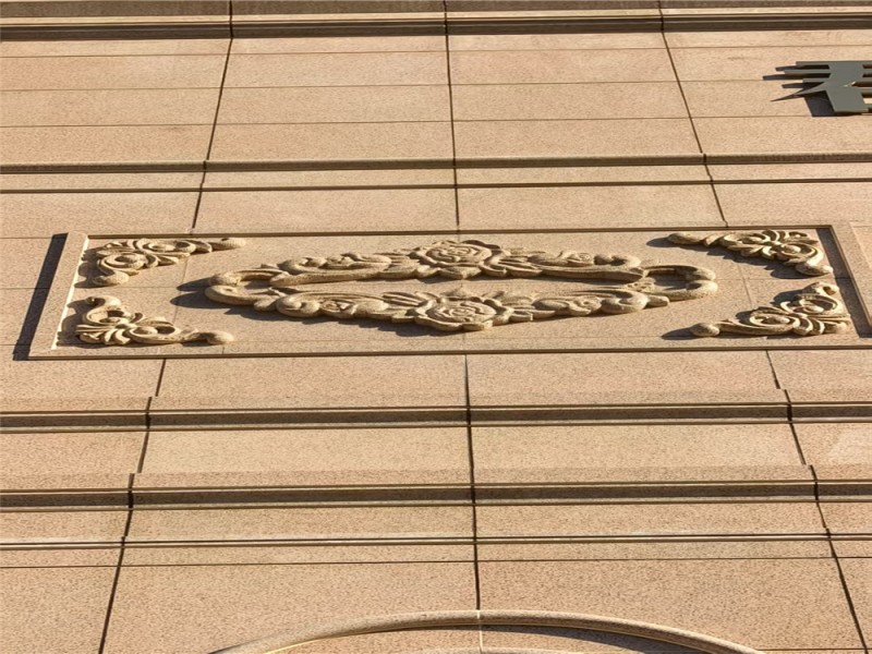 新疆eps装饰线条