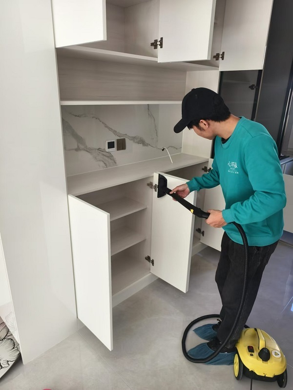 旧房翻新刷乳胶漆，多久能入住呢？