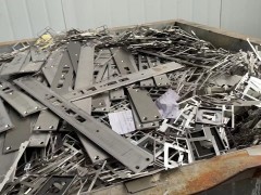 北京废不锈钢回收价格废旧电线