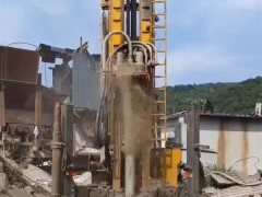 钻井的深度是决定费用和水量的重要因素，温州打井深度多少合适