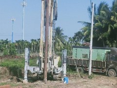 温州打井介绍深水井工程的细节，满足客户用水量需求