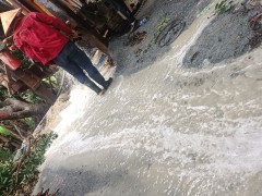 温州打井-钻井机的结构特征