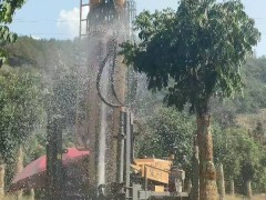 温州打井-打井安全规范