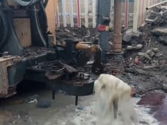 温州打井-打井类型