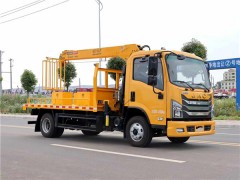 绍兴随车吊出租