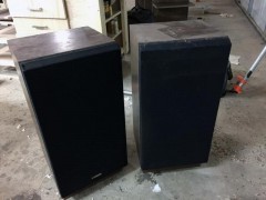 北京旧音响回收回收进口调音台回收音响