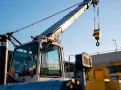 绍兴上虞吊车出租