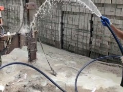 先进技术打造优质水井，温州达江地源打井公司