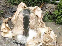 定制打井服务，贴合个性需求，温州达江地源打井公司