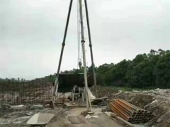 温州 打井服务，全程无忧保障