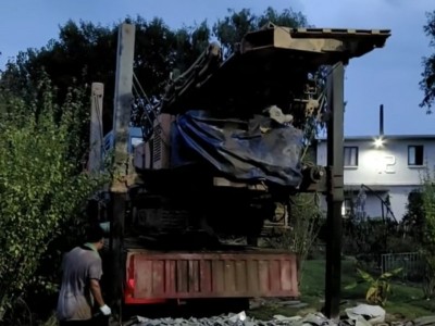 温州打井钻井指南和后期管理维护细