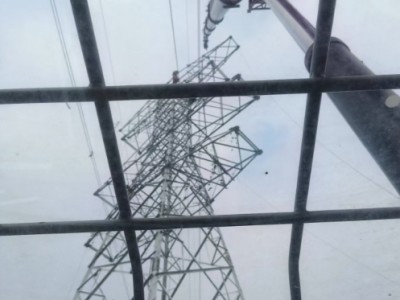 吊车设备日常维护保养有哪些必知事