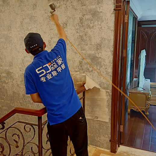 新装修的房子做完除甲醛为什么要通风