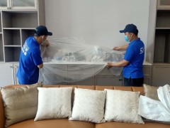 阳新县甲醛治理公司的四大常用方法和三大注意事项