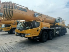 桥梁架设难度大吗？专业的桥梁架设服务在哪找呢？