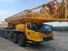 桥梁架设难度大吗？专业的桥梁架设服务在哪找呢？