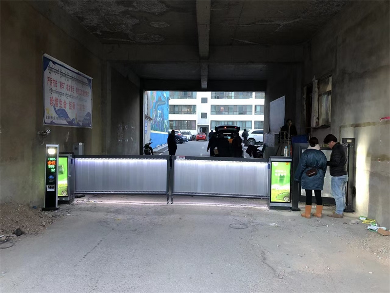 西宁车牌识别系统的应用场所有哪些