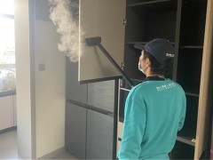 三手烟同样含有甲醛，并且儿童更易受到危害