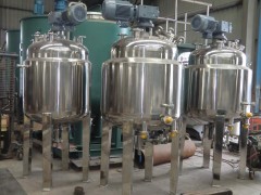 主要经营回收不锈钢废料北京不锈钢罐