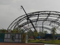 吊装过程中如何确保被吊物体的平衡性和稳定性？