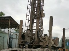 城市建设中的打井钻井工程：挑战与应对策略​