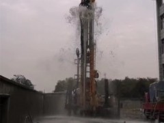 打井钻井行业的发展趋势与市场前景