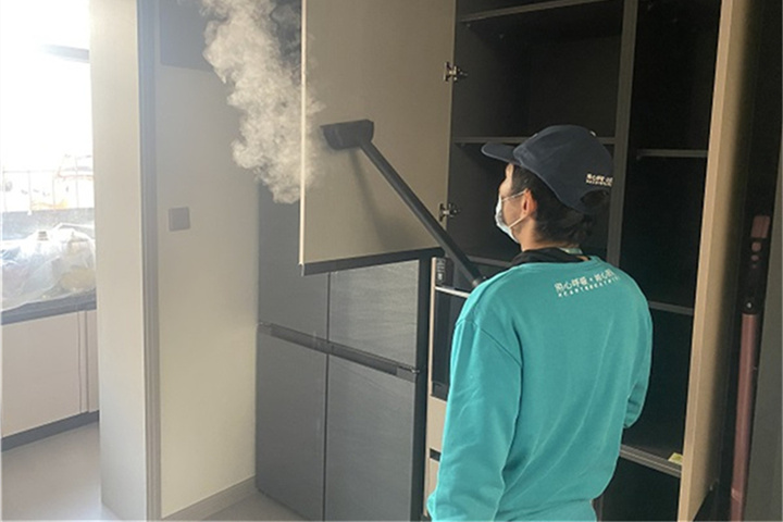 除甲醛需要注意的四个地方你知道吗？