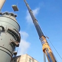 为什么说阳春专业吊装比临时雇佣更省钱？