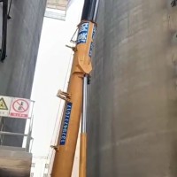 为什么阳春市政工程偏好选择本地吊装团队？