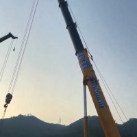 为什么老旧厂房改造要优先选用防晃吊具？