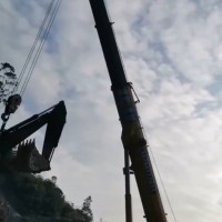 2025年阳春制造业搬迁呈现哪些吊装需求趋势？