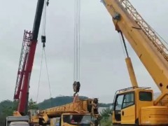 工地夜间吊装需要额外费用吗？阳春吊车出租的计价规则是？