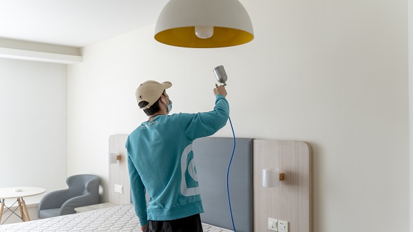 有什么方法可以辅助甲醛浓度降低？