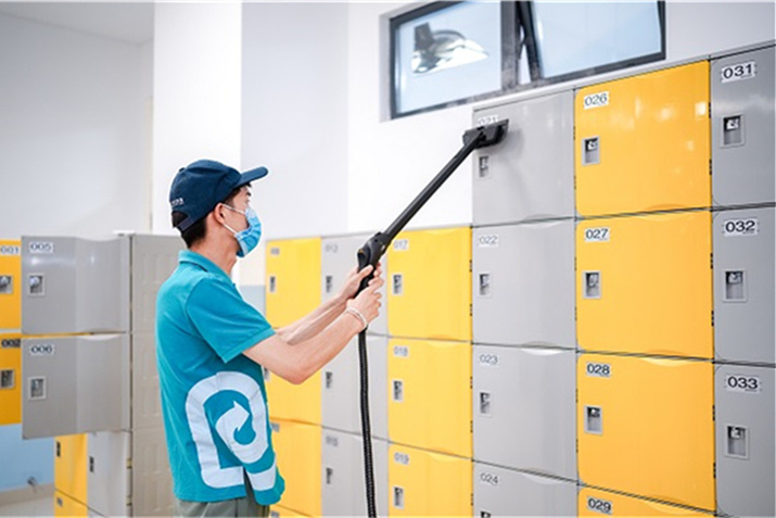 装修完成以后如何有效治理甲醛