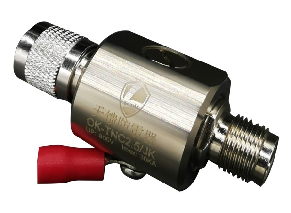 F头天馈防雷器 OK-F2.5/JK