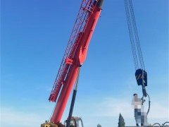 吊车租赁怎样选择合适的吨位？