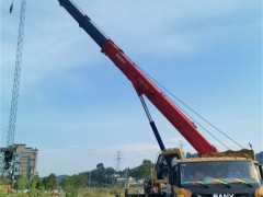 不同吊车出租价格受哪些因素影响？