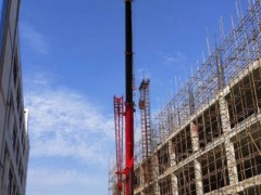 钢结构安装找吊车租赁要注意哪些隐藏费用？