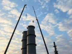 50吨重型吊车短租一天费用包含哪些项目？