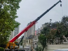 雨季吊车作业有哪些安全注意事项？