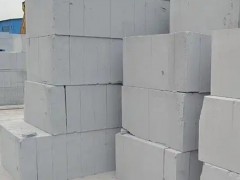 加气砖隔墙施工需要特别注意哪些细节？