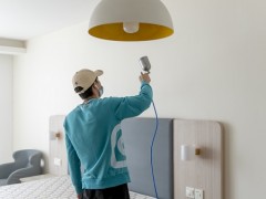 南沙除甲醛公司：甲醛潜伏长达15年,除甲醛势在必行