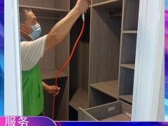 健身房：甲醛检 测治理让运动更健康