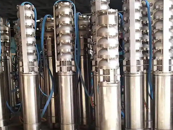 深圳水泵销售电话