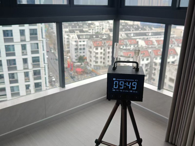 舟山甲醛治理较好的季节是哪个季节？除甲醛为什么那么重要？