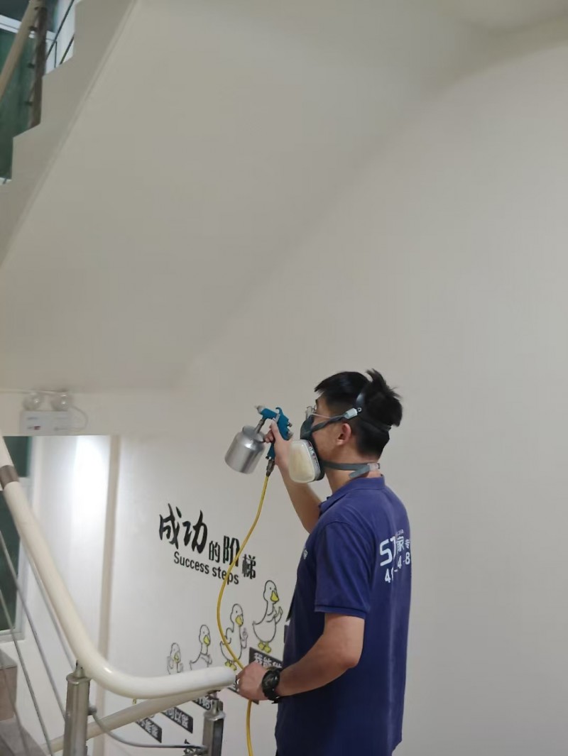 瑞安室内除甲醛除异味公司