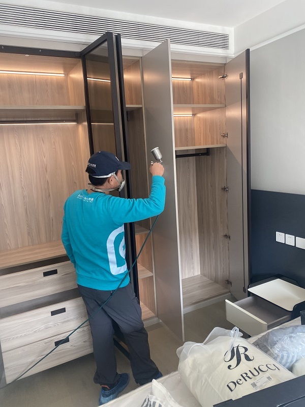 哪些家具是含有甲醛的？我们如何有效去除甲醛？