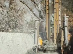 垃圾填埋场打井与地下水污染防控​