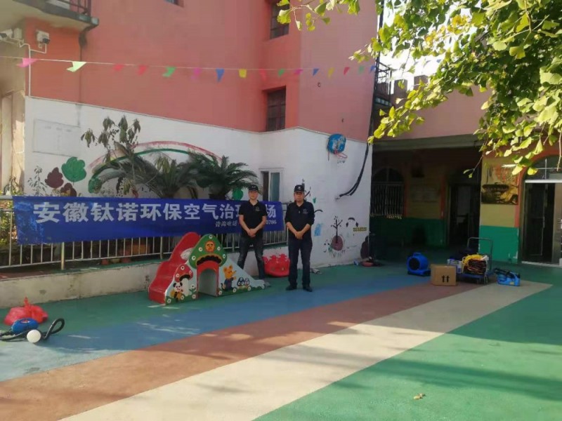 常见误区：以为通风就能万事大吉