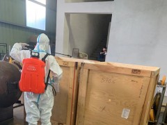 淮北杀虫公司讲解预防害虫的6大方法